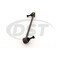 Moog Suspension Stabilizer Bar Link, K750846 K750846 - alternate 3